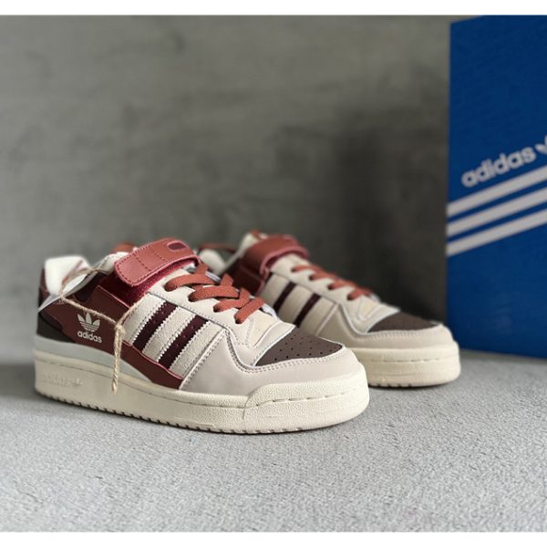 Adidas Forum Low Sneaker GX4539