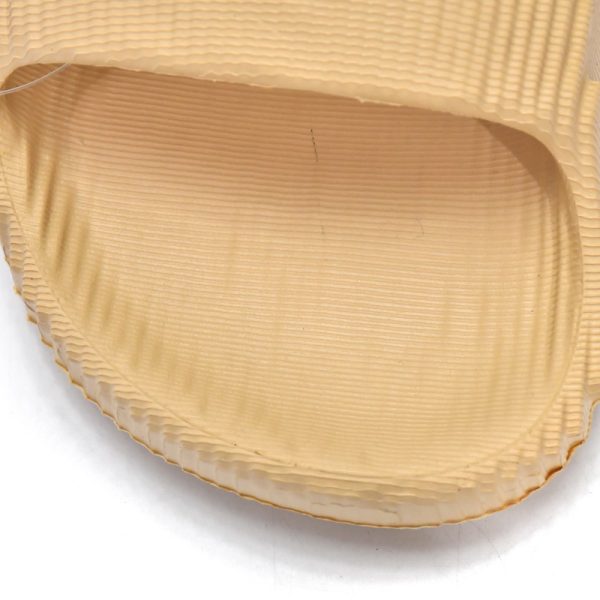 Adidas Originals Adilette 22 Slides Desert Sand GX6945 - Image 2