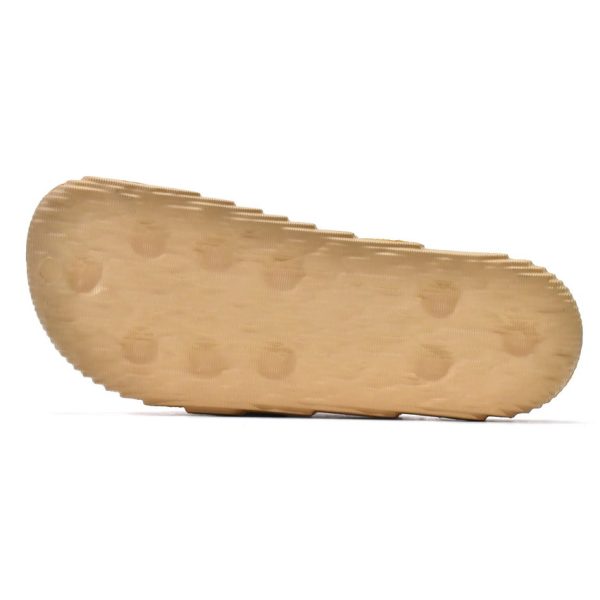 Adidas Originals Adilette 22 Slides Desert Sand GX6945 - Image 4
