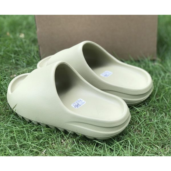 Adidas Originals Adilette 22 Slides Slides Carbon GX6947 - Image 2