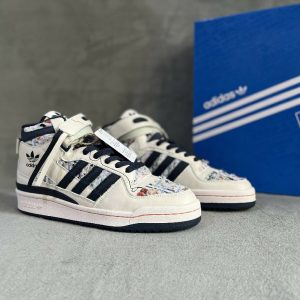 Adidas Originals Forum 84 Mid Sneaker GX3958