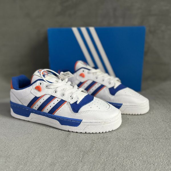 Adidas Originals Forum Low Sneaker FU6833