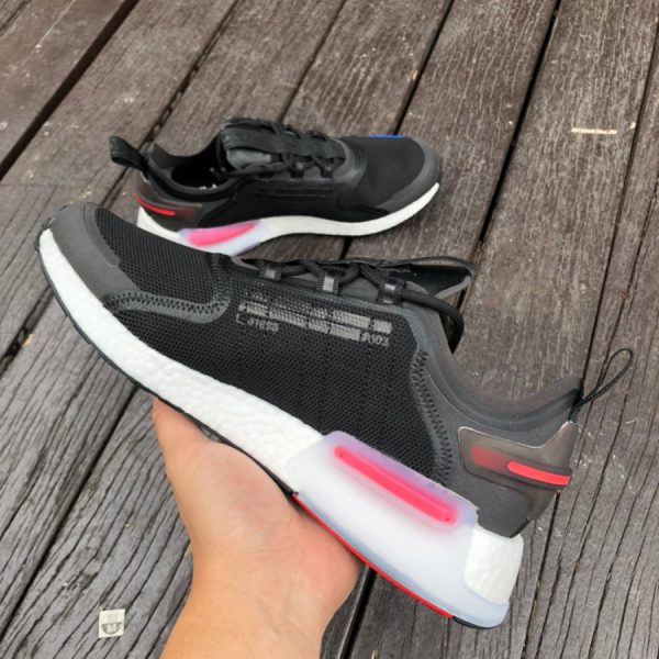 Adidas Originals NMD V3 Runner Sneaker GX3378 - Image 2