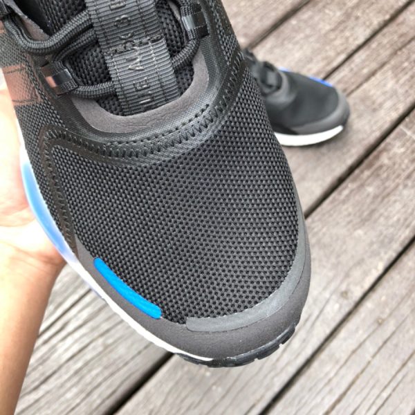 Adidas Originals NMD V3 Runner Sneaker GX3378 - Image 5