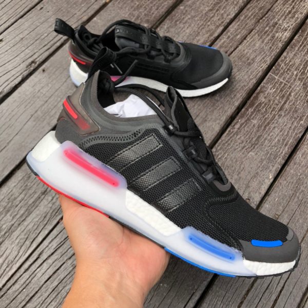 Adidas Originals NMD V3 Runner Sneaker GX3378 - Image 6