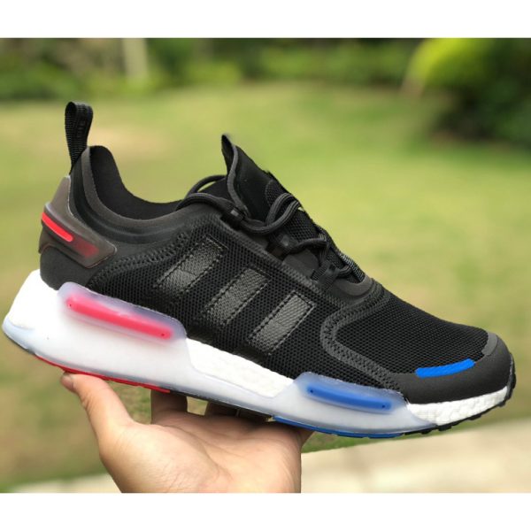 Adidas Originals NMD V3 Runner Sneaker GX3378 - Image 7