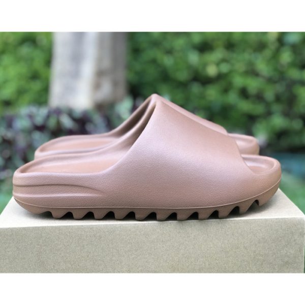 Adidas Originals Yeezy Slide “Flax” FZ5896 - Image 7
