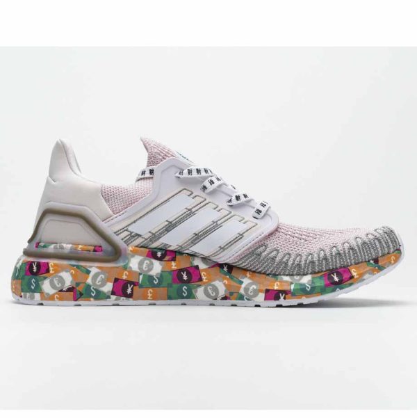 Adidas Ub6.0 Ultra Boost - Image 4