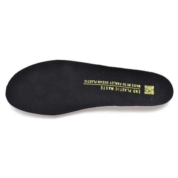 Adidas Ultra Boost 2022 Black Gradient Yellow Sneaker GV8829 - Image 2