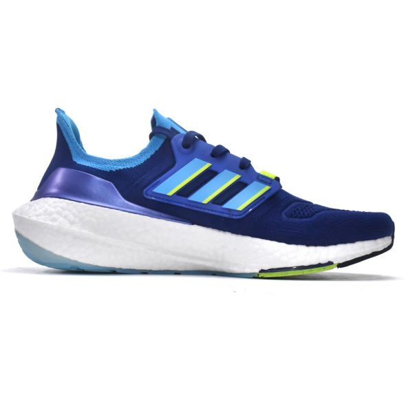 Adidas Ultra Boost 2022 Blue Sneaker GX9333 - Image 5