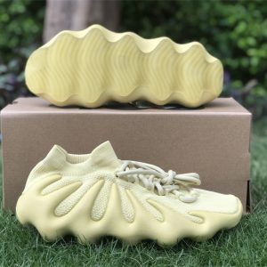 Adidas Yeezy 450 “Sulfur”Sneakers