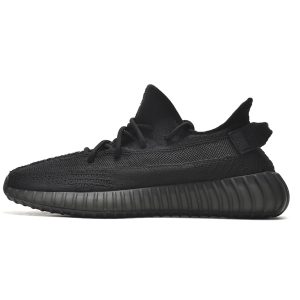 Adidas Yeezy Boost 350 V2 Onyx Sneaker HQ4540