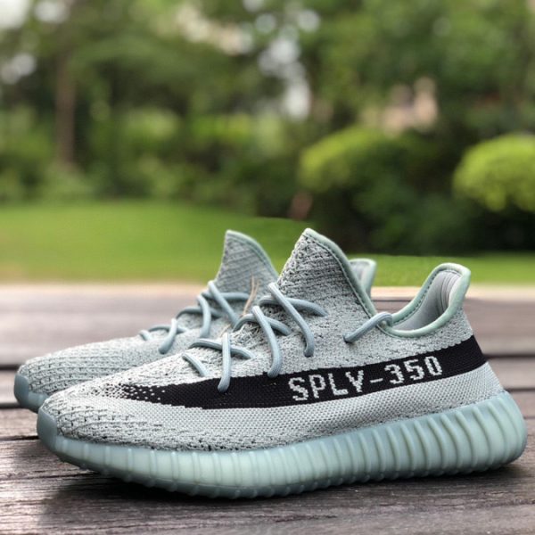 Adidas Yeezy Boost 350 V2 Sneaker hq2060 - Image 2