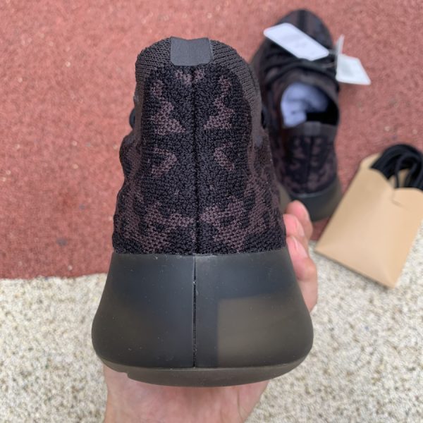 Adidas Yeezy Boost 380 "Onyx" Fz1270 - Image 2