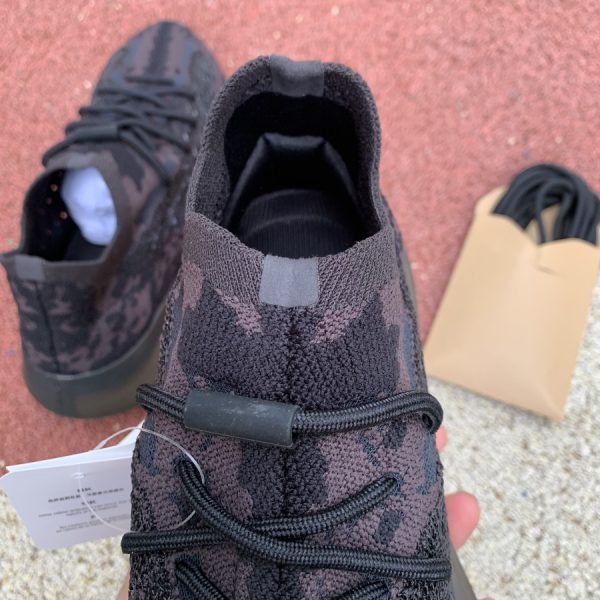 Adidas Yeezy Boost 380 "Onyx" Fz1270 - Image 3