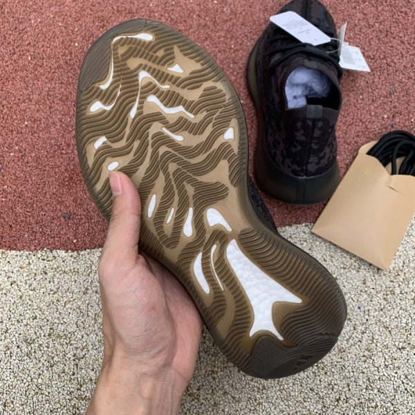 Adidas Yeezy Boost 380 "Onyx" Fz1270 - Image 6