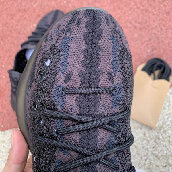Adidas Yeezy Boost 380 "Onyx" Fz1270 - Image 7