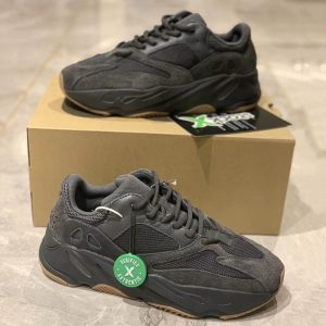 Adidas Yeezy Boost 700 “Utility Black” Sneakers