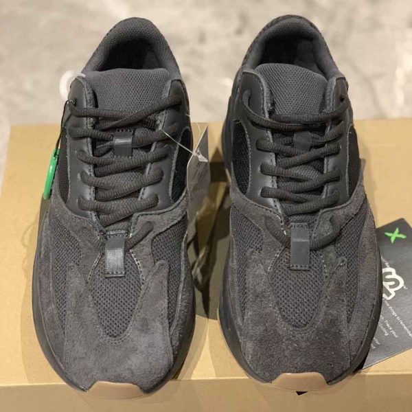 Adidas Yeezy Boost 700 “Utility Black” Sneakers - Image 2