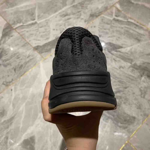 Adidas Yeezy Boost 700 “Utility Black” Sneakers - Image 6