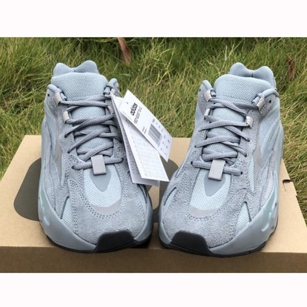 Adidas Yeezy Boost 700 V2 “Hospital Blue” - Image 3