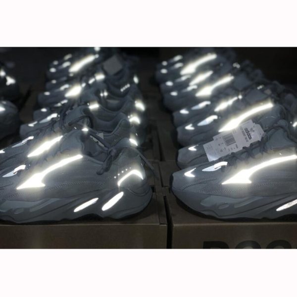 Adidas Yeezy Boost 700 V2 “Hospital Blue” - Image 4