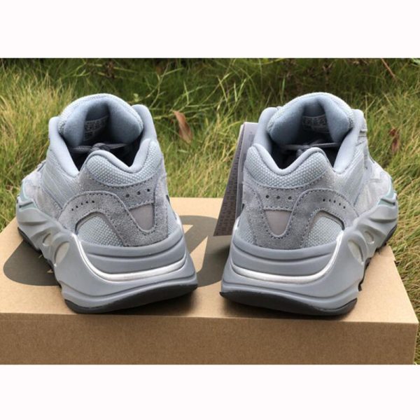 Adidas Yeezy Boost 700 V2 “Hospital Blue” - Image 5