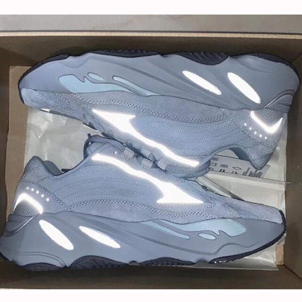Adidas Yeezy Boost 700 V2 “Hospital Blue” - Image 6