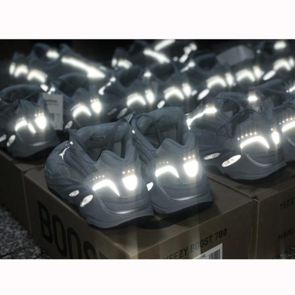 Adidas Yeezy Boost 700 V2 “Hospital Blue” - Image 7