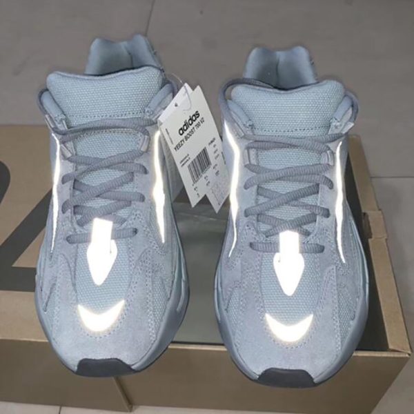 Adidas Yeezy Boost 700 V2 “Hospital Blue” - Image 8