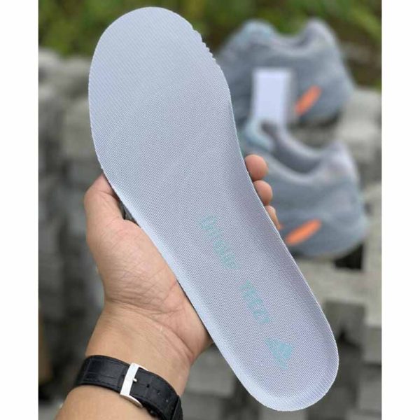 Adidas Yeezy Boost 700 V2 Static Grey - Image 2