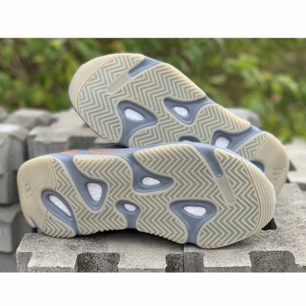 Adidas Yeezy Boost 700 V2 Static Grey - Image 5