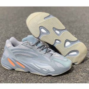 Adidas Yeezy Boost 700 V2 Static Grey