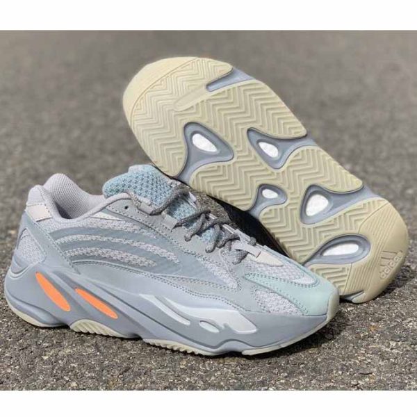 Adidas Yeezy Boost 700 V2 Static Grey