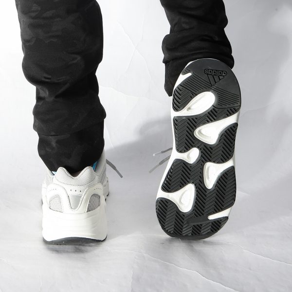 Adidas Yeezy Boost 700 V2 "Static" Sneaker - Image 6