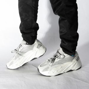 Adidas Yeezy Boost 700 V2 "Static" Sneaker