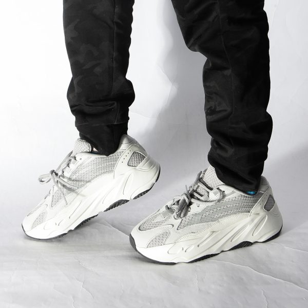 Adidas Yeezy Boost 700 V2 "Static" Sneaker
