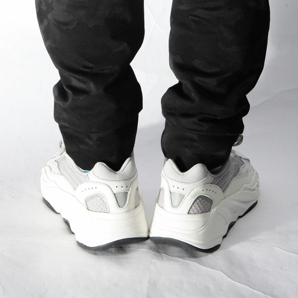Adidas Yeezy Boost 700 V2 "Static" Sneaker - Image 5