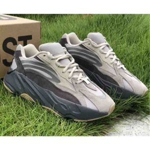 Adidas Yeezy Boost 700 V2 Tephra Sneakers