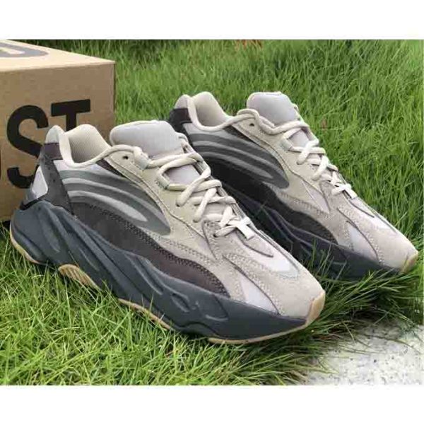 Adidas Yeezy Boost 700 V2 Tephra Sneakers