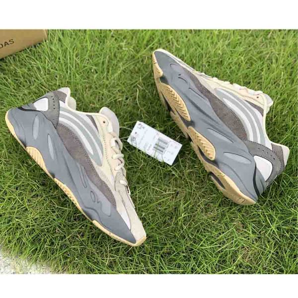 Adidas Yeezy Boost 700 V2 Tephra Sneakers - Image 4
