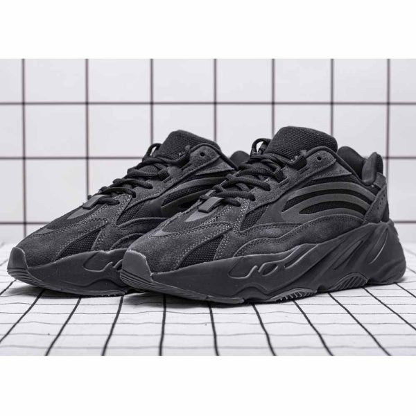 Adidas Yeezy Boost 700 V2 “Vanta” - Image 3