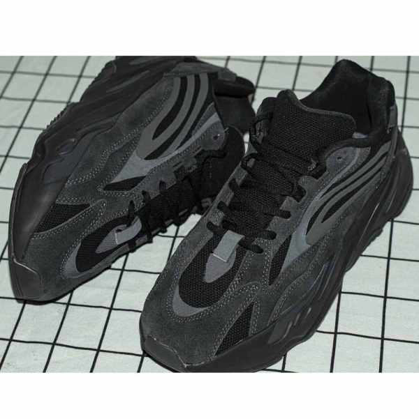 Adidas Yeezy Boost 700 V2 “Vanta” - Image 4