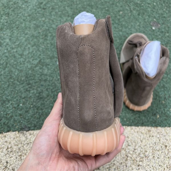 Adidas Yeezy Boost 750 Sneaker - Image 4