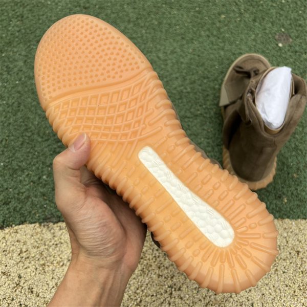 Adidas Yeezy Boost 750 Sneaker - Image 6