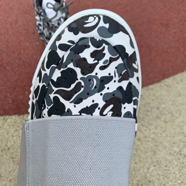 Adidas Yeezy Boost 750 X Bape - Image 9
