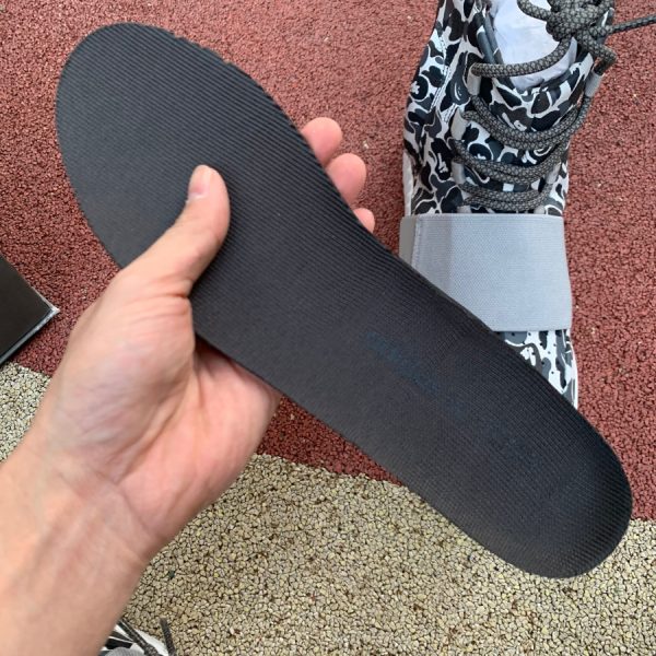 Adidas Yeezy Boost 750 X Bape - Image 6