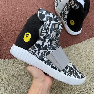 Adidas Yeezy Boost 750 X Bape