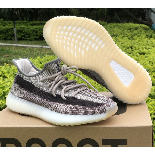 Adidas Yeezy Boost 350 V2 Zyon - Image 4