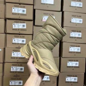 Adidas Yeezy NSLTD Khiki Boot